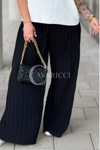 ZOE Hose in Schwarz – Große Größen | Cavaricci.de