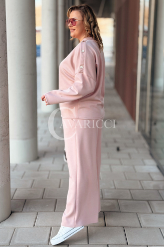 GALA Set in Altrosa – Große Größen | Cavaricci.de