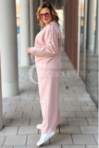 GALA Set in Altrosa – Große Größen | Cavaricci.de