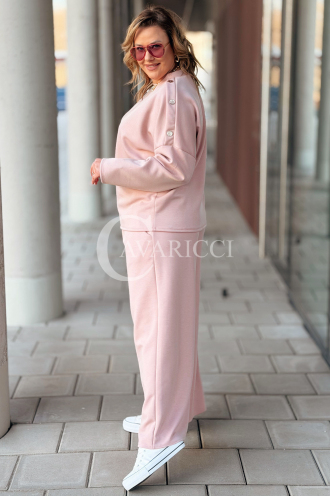 GALA Set in Altrosa – Große Größen | Cavaricci.de
