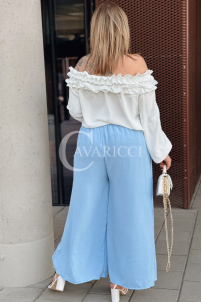 ZACCARIA Hose – Große Größen | Cavaricci.de