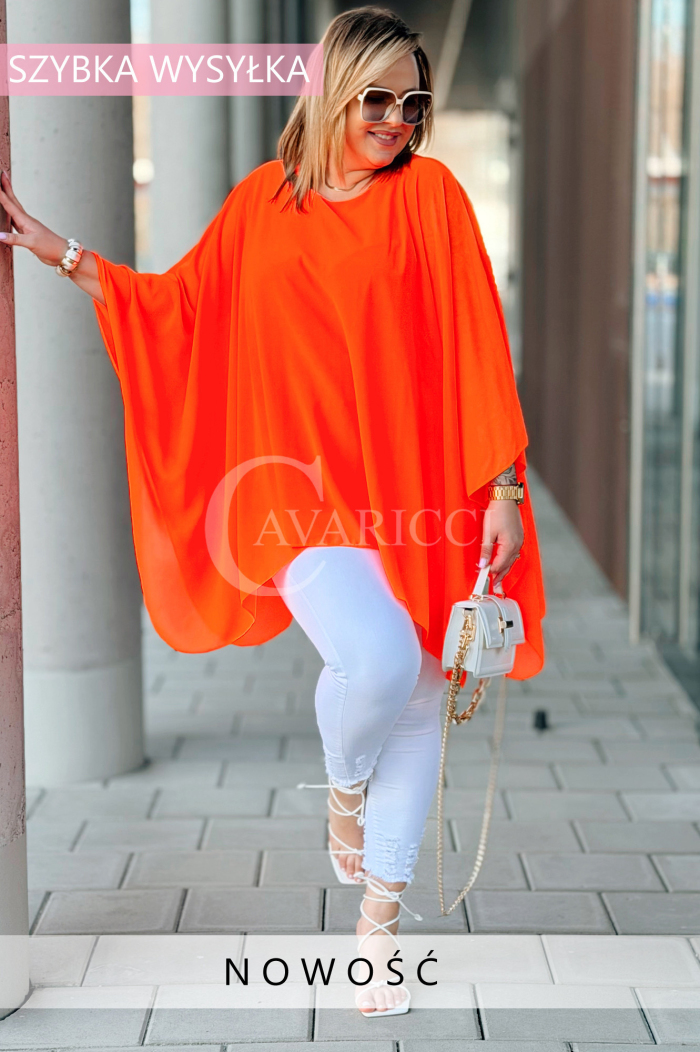 TERESSA Kleid – Große Größen | Cavaricci.de