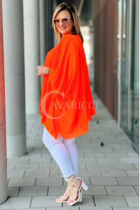 TERESSA Kleid – Große Größen | Cavaricci.de