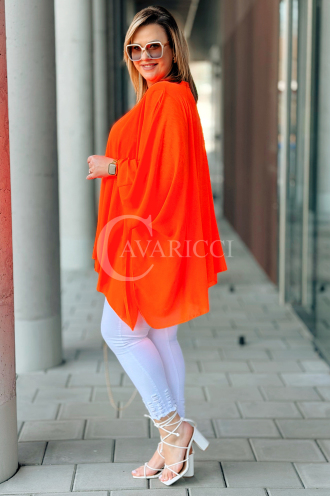 TERESSA Kleid – Große Größen | Cavaricci.de
