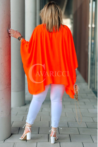 TERESSA Kleid – Große Größen | Cavaricci.de