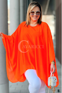 TERESSA Kleid – Große Größen | Cavaricci.de