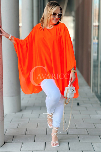 TERESSA Kleid – Große Größen | Cavaricci.de