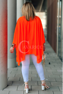 TERESSA Kleid – Große Größen | Cavaricci.de