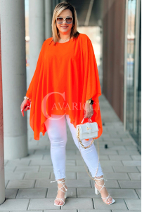 TERESSA Kleid – Große Größen | Cavaricci.de