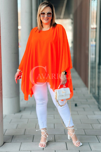 TERESSA Kleid – Große Größen | Cavaricci.de