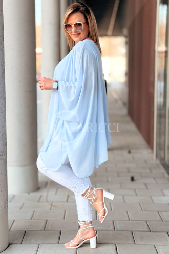 TERESSA Kleid – Große Größen | Cavaricci.de