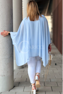 TERESSA Kleid – Große Größen | Cavaricci.de