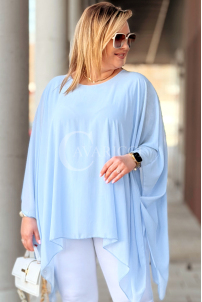TERESSA Kleid – Große Größen | Cavaricci.de