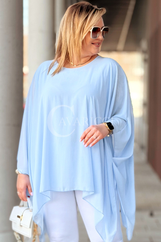 TERESSA Kleid – Große Größen | Cavaricci.de