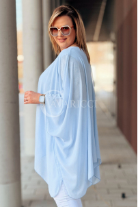 TERESSA Kleid – Große Größen | Cavaricci.de