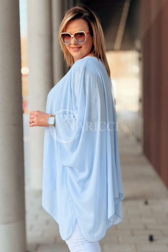 TERESSA Kleid – Große Größen | Cavaricci.de