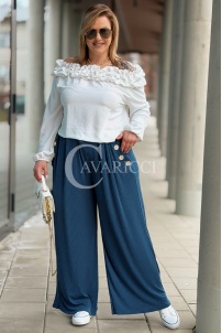 ZINERVA Hose – Große Größen | Cavaricci.de