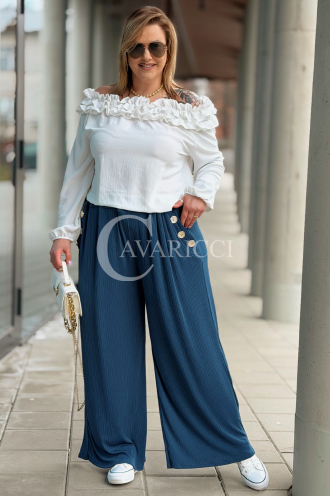 ZINERVA Hose – Große Größen | Cavaricci.de
