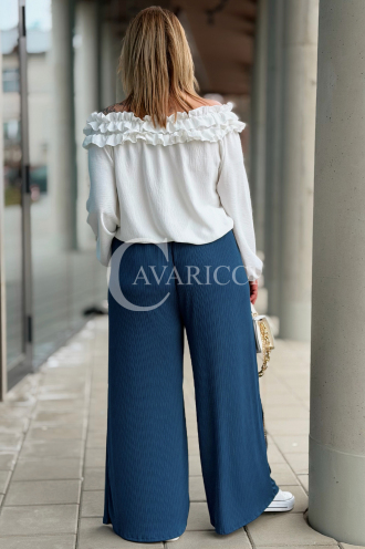 ZINERVA Hose – Große Größen | Cavaricci.de