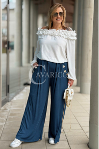ZINERVA Hose – Große Größen | Cavaricci.de