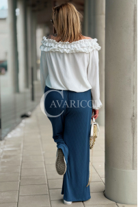 ZINERVA Hose – Große Größen | Cavaricci.de
