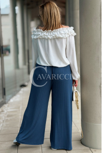 ZINERVA Hose – Große Größen | Cavaricci.de