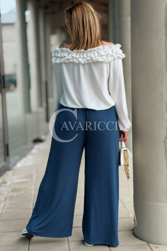 ZINERVA Hose – Große Größen | Cavaricci.de
