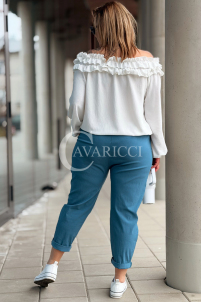 Hose – Große Größen | Cavaricci.de