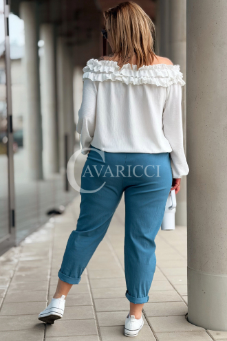 Hose – Große Größen | Cavaricci.de