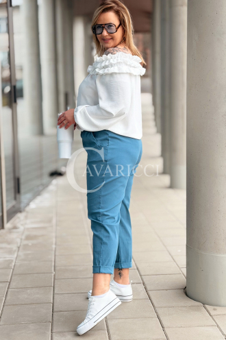 Hose – Große Größen | Cavaricci.de