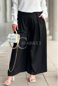Hose in Schwarz – Große Größen | Cavaricci.de