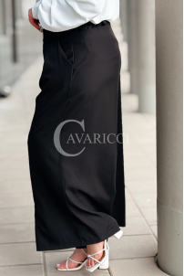 Hose in Schwarz – Große Größen | Cavaricci.de