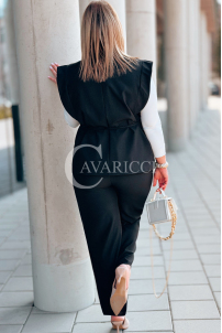 Hose in Schwarz – Große Größen | Cavaricci.de