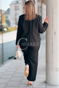 Hose in Schwarz – Große Größen | Cavaricci.de