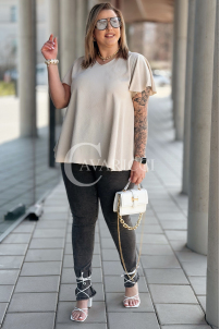 Bluse – Große Größen | Cavaricci.de