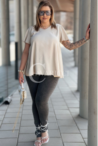 Bluse – Große Größen | Cavaricci.de