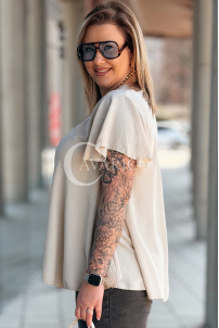 Bluse – Große Größen | Cavaricci.de