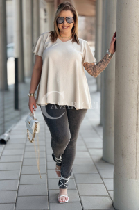 Bluse – Große Größen | Cavaricci.de