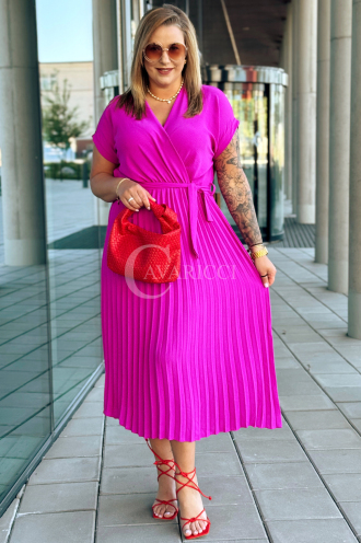Kleid – Große Größen | Cavaricci.de