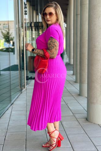 Kleid – Große Größen | Cavaricci.de