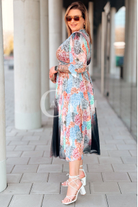 Kleid in Schwarz – Große Größen | Cavaricci.de