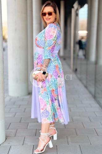Kleid – Große Größen | Cavaricci.de