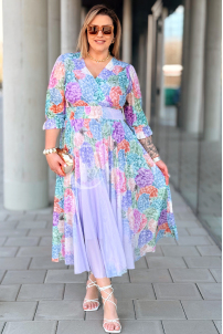 Kleid – Große Größen | Cavaricci.de