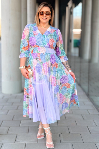 Kleid – Große Größen | Cavaricci.de