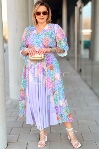 Kleid – Große Größen | Cavaricci.de