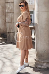 Kleid – Große Größen | Cavaricci.de