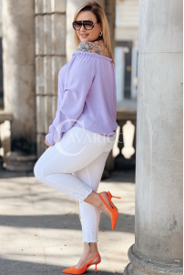 Bluse – Große Größen | Cavaricci.de