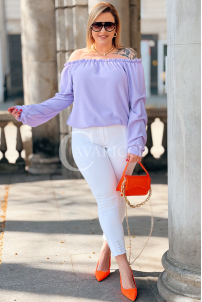 Bluse – Große Größen | Cavaricci.de