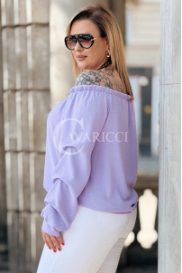 Bluse – Große Größen | Cavaricci.de