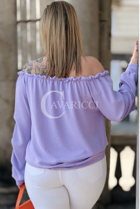 Bluse – Große Größen | Cavaricci.de